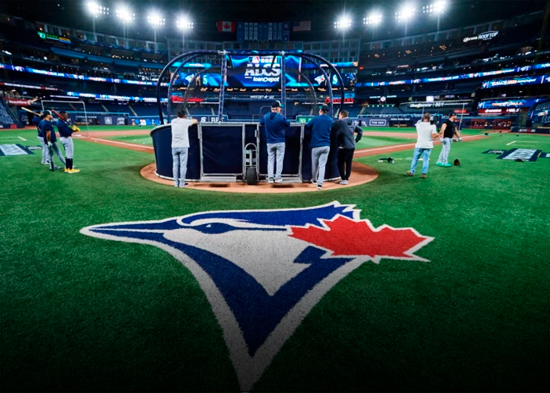 A una victoria de su primera Serie Mundial, Marineros envían a Gilbert al montículo ante Toronto