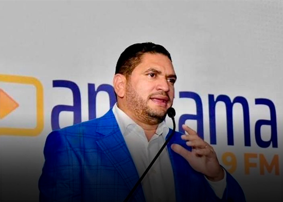 Miguel Medina y Grupo de Medios Panorama son escogidos miembros de la Junta Directiva de la SIP