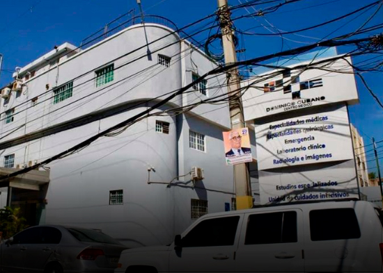 Dan el alta médica a seguridad herido en tiroteo en la UASD