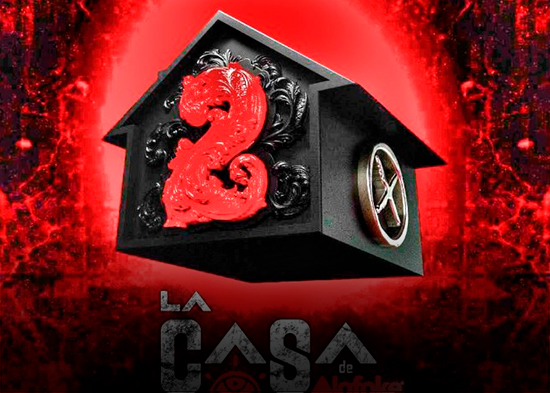 Este lunes 20 de octubre inicia "La Casa de Alofoke" en su segunda edición