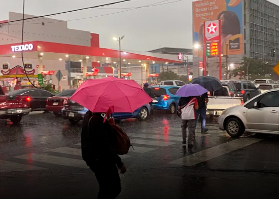 Alerta en RD: Indomet advierte sobre onda tropical con un 80% de probabilidad de convertirse en ciclón