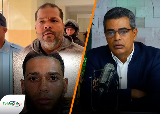 Fulvio Ureña critica falta de seguridad en Palacio de Justicia SFM por crimen a Luis Gustavo Grullón de Aza