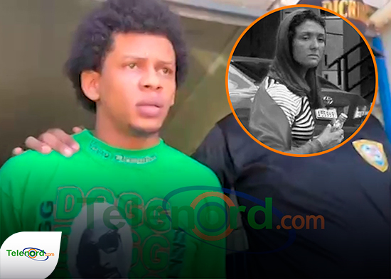 Acusado de matar a mujer en SFM dice es inocente: “Quieren hacerme un daño”