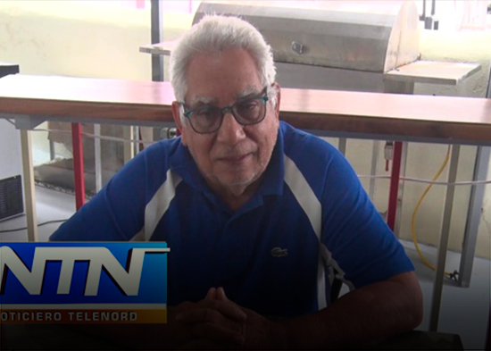 Exgobernador de Duarte asegura el gobierno se descuidó de la producción nacional