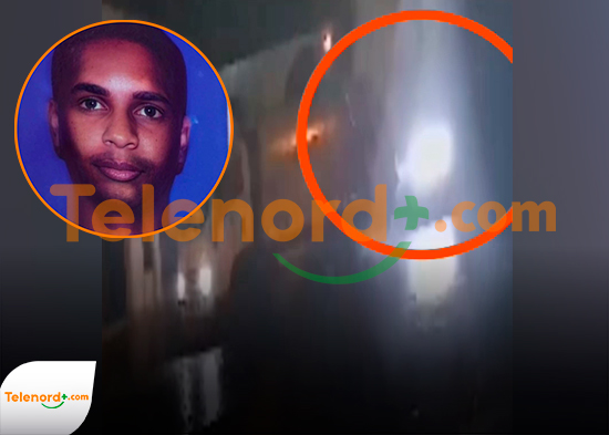 Cámaras de seguridad capta momento donde muere joven tras impactar con camión de basura en SFM