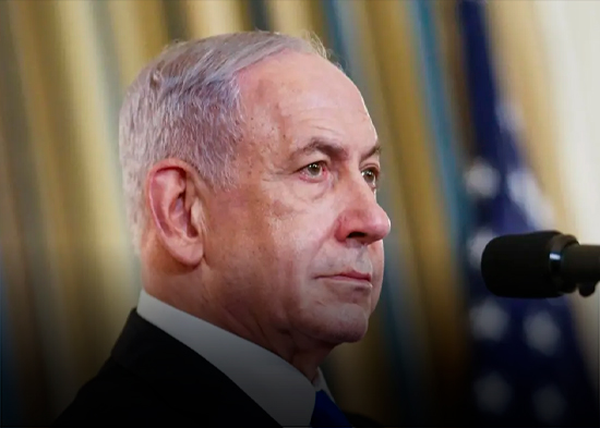Netanyahu dice que Israel es "un Estado indepediente" a cargo de su política de seguridad