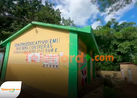 Podrían paralizar docencia por escasez de agua en escuela de Estanzuela SFM