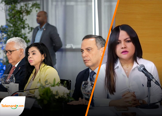 Carolina Medina advierte que acuerdos penales “limpian migajas” y dejan impunidad sobre corrupción