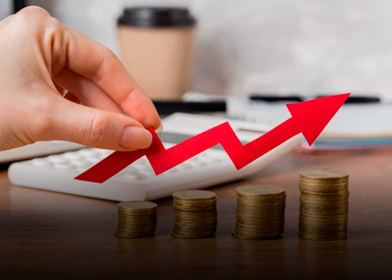 Indexación salarial: qué es, cómo funciona y en qué te beneficia su aprobación