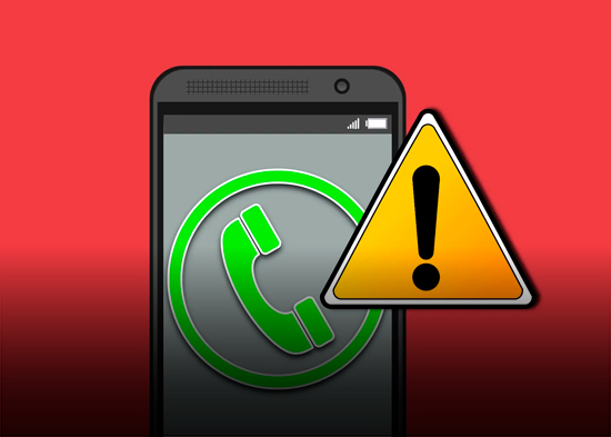 Trucos para combatir las llamadas no deseadas en Android