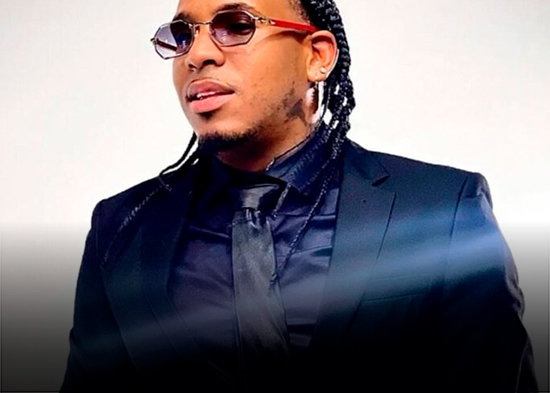 «Vales oro mi amor» el mensaje de Hisbely Soto para Toxic Crow en su cumpleaños