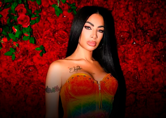 Cancelan concierto de Yailin La Más Viral en el Coca Cola Music Hall de Puerto Rico