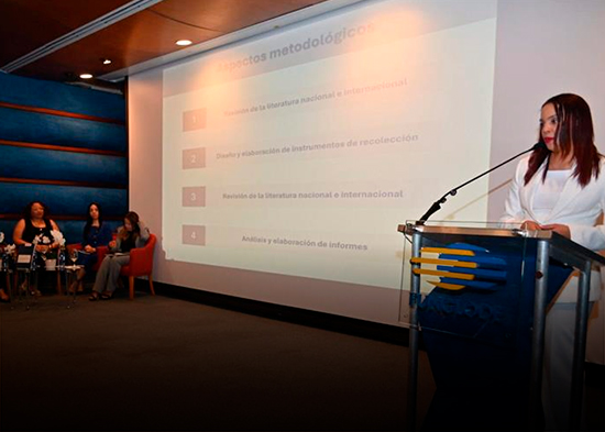 Feminicidios han dejado más de mil huérfanos en los últimos ocho años