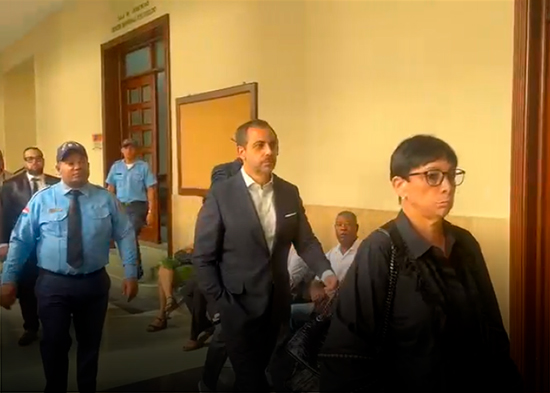 Juez remite caso Jet Set al Primer Juzgado para juicio preliminar contra Maribel y Antonio Espaillat