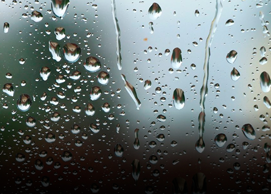 Lluvias hoy en algunas localidades