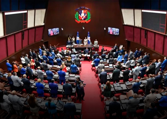 Proyecto de resolución busca garantizar formación de jóvenes y adultos en centros penitenciarios