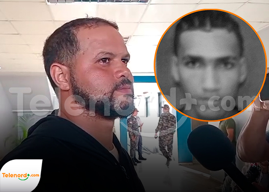 Familiares de joven ultimado de una estocada en SFM claman justicia