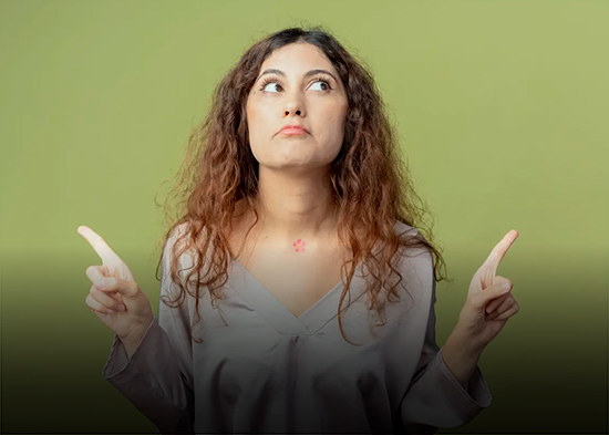 Las 100 decisiones más arriesgadas que tomarás sí o sí en tu vida, según los psicólogos