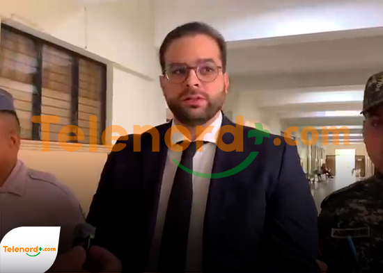 Dictan garantía de 5 millones de pesos contra abogado acusado de una supuesta estafa millonaria en SFM