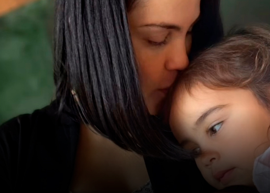 Natti Natasha confirma su bebé pasó por un "momento delicado" de salud, pero ya está bien