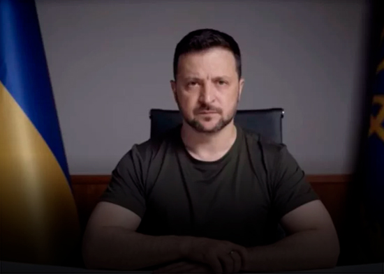 Ginebra se convierte en epicentro del debate sobre el controvertido plan de paz de Trump para Ucrania