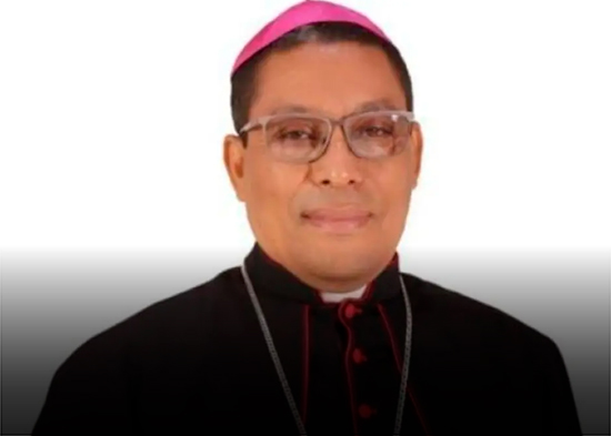 Monseñor Alejo Concepción critica sentencia que permite relaciones del mismo sexo en cuerpos castrenses