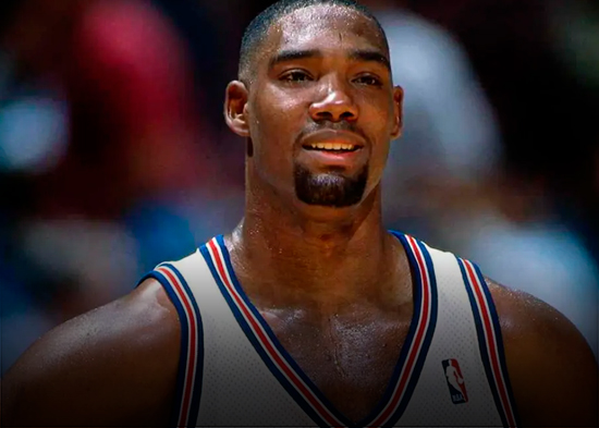 Rodney Rogers, sexto hombre del año en la NBA, fallece y su familia confirma la noticia