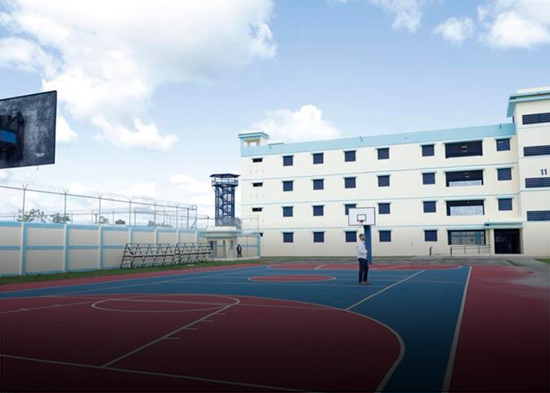 Danilo Medina dice que él inauguró la cárcel de Las Parras: "lo único es pintura y cambio de nombre"