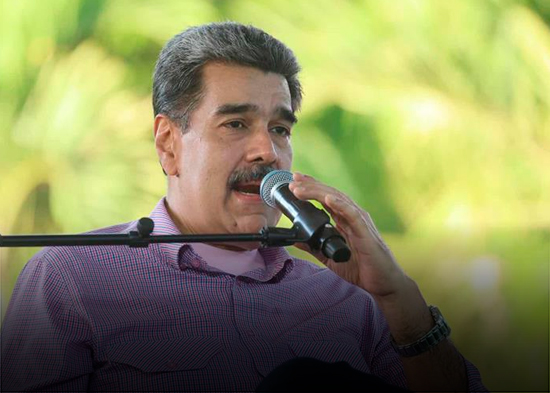 ¿Qué implica la designación del supuesto cartel de Maduro como grupo terrorista?