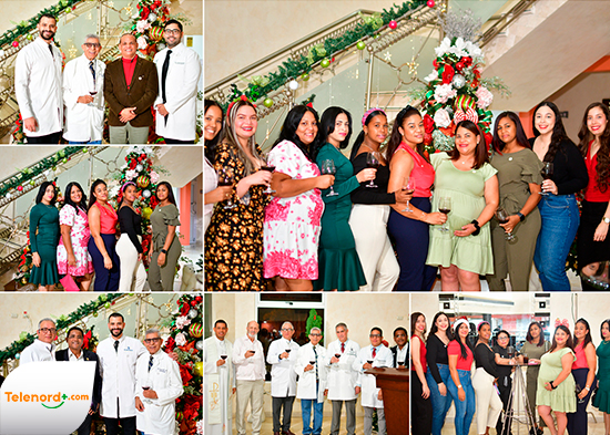 CIPLACI da la bienvenida a la Navidad iniciando celebración de su 15 aniversario