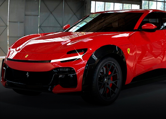 Los premios que se llevan los ganadores La Casa de Alofoke 2: Ferrari, apartamentos, varias Changan y dinero en efectivo