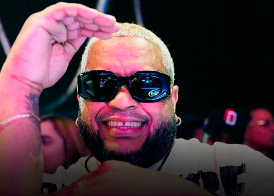 La Fruta se convierte en el ganador de La Casa de Alofoke 2