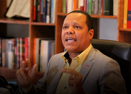 “Compren donde les puedan vender más barato”, dice director de Pro Consumidor