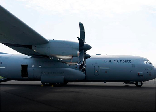 Operaciones de Estados Unidos en aeropuertos dominicanos fueron autorizadas hasta abril de 2026