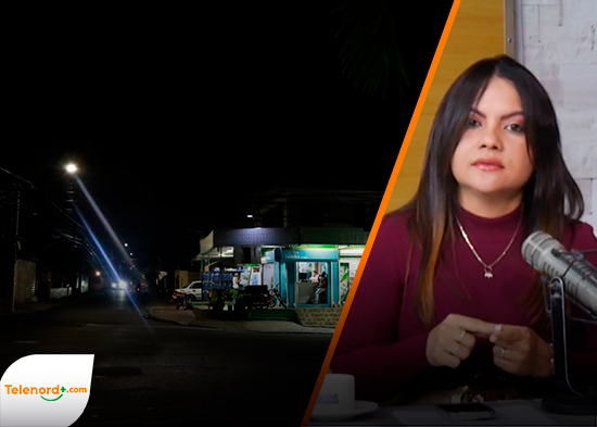 Carolina Medina dice manejo del apagón por el gobierno profundizó su impacto en la población