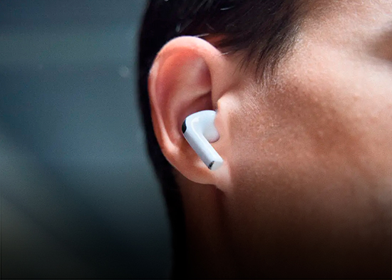 Tus próximos AirPods podrían leer la mente gracias a esta tecnología