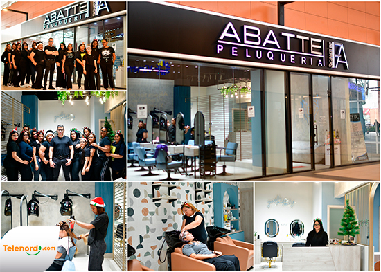 Abatte Signatures SFM da la bienvenida a la navidad