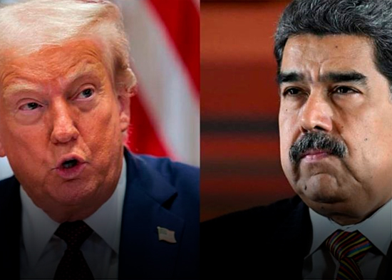 Venezuela denuncia ante la OPEP+ que EE.UU. busca apoderarse de sus reservas petroleras