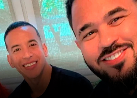 Raphy a Daddy Yankee: «El que tiene a Dios en su corazón no destruye, no inventa, no calumnia»