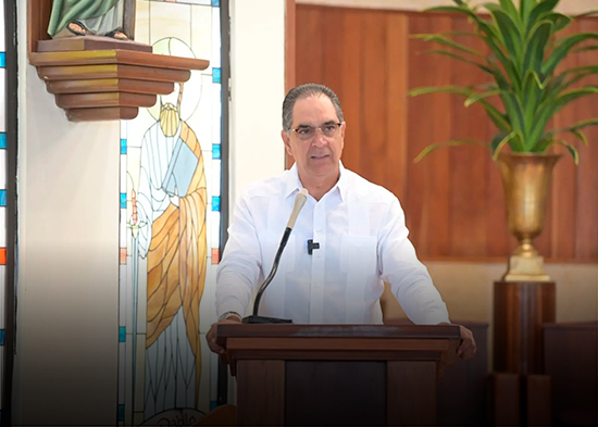 Santiago Hazim llora ante el juez; defensa alerta riesgo de muerte súbita si es enviado a prisión