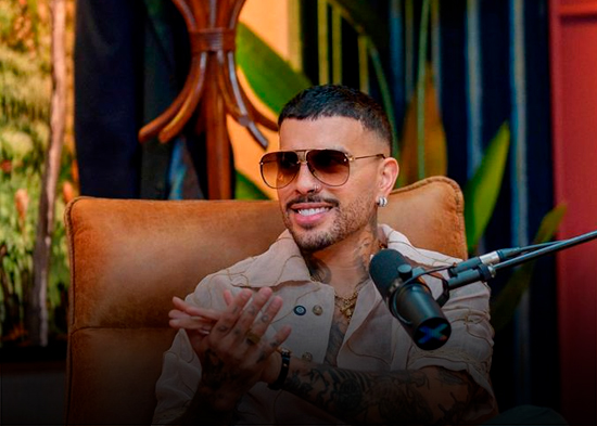 Rauw Alejandro agradece a República Dominicana por su apoyo musical en concierto gratuito