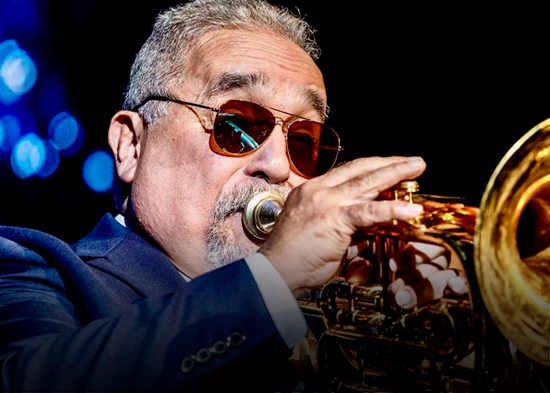 Willie Colón dará inicio a la Navidad con su "Asalto navideño" en Nueva York