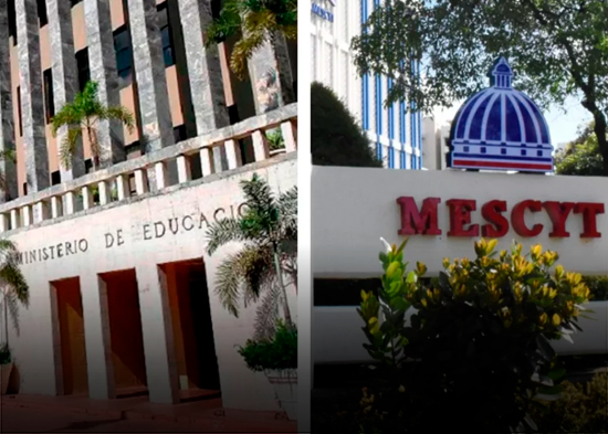 Fusión del Minerd y Mescyt llega al Congreso con críticas de gremios y expertos