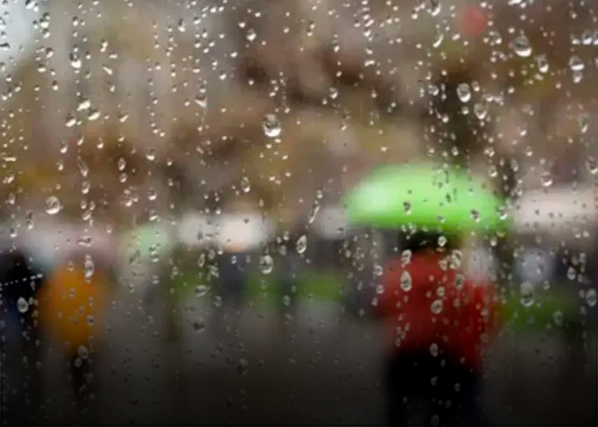 Indomet pronostica chubascos matutinos y mejoría del tiempo en horas de la tarde