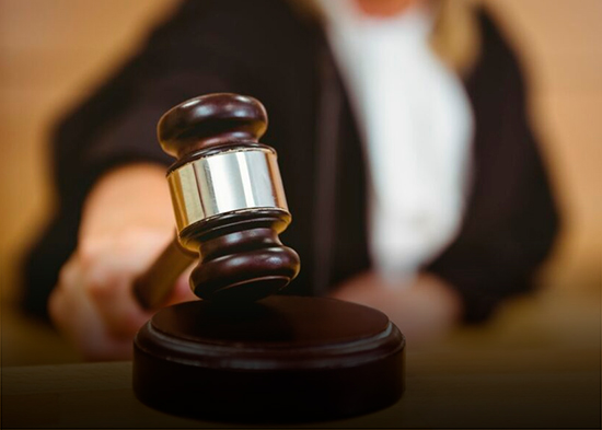 Condenan a 20 años de prisión a hombre por abuso sexual de tres menores en Hato Mayor