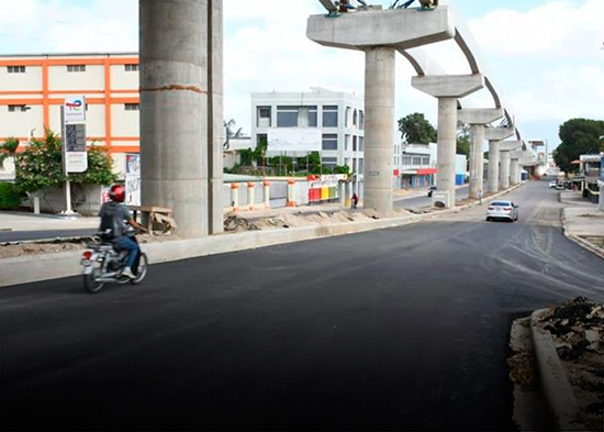 A días de finalizar el año, el Gobierno solo ha ejecutado el 80 % del gasto de capital