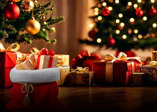 Aguinaldo y Navidad: el riesgo de gastar más y endeudarse