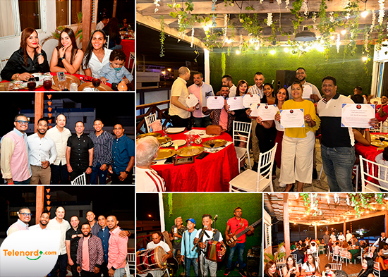 Coyotes CrossFit celebra su fiesta anual con reconocimientos, unión y espíritu de manada