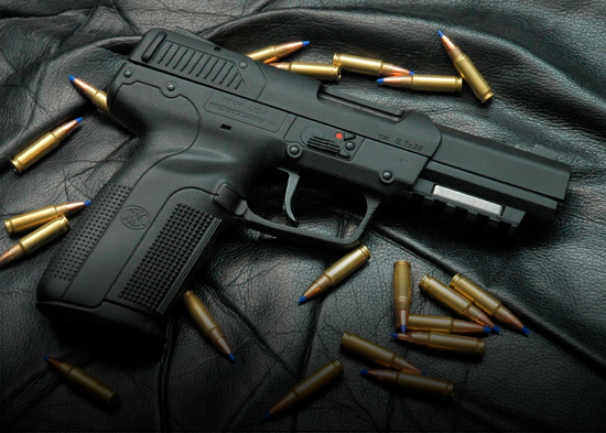 Interior y Policía extiende hasta 31 de enero de 2026 gracia para renovación de licencias de armas de fuego