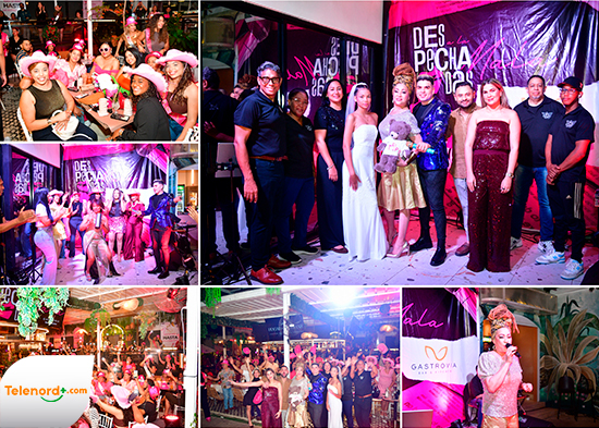 Diomary La Mala presenta cuarta noche de “Despechadas a la mala” en SFM